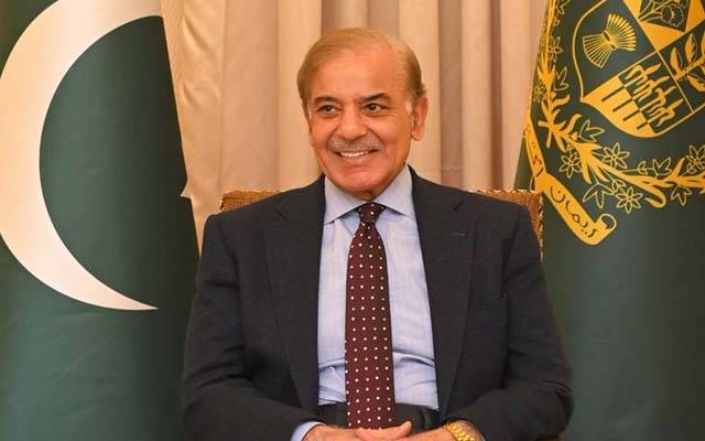  وزیراعظم محمد شہباز شریف کا یومِ آزادی 14 اگست 2026 پر پیغام