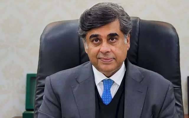 سابق نگراں وفاقی وزیر گوہر اعجاز کا یوم آزادی پر پیغام 