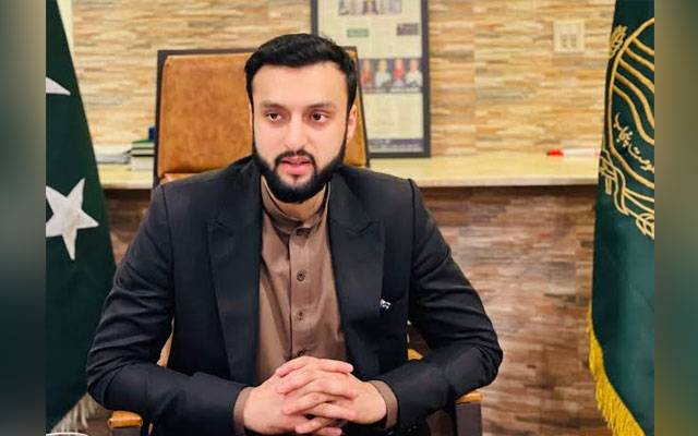 یومِ آزادی پر ابراہیم مراد کا قوم کے نام خصوصی پیغام