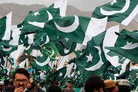 پاسپیڈا ہائی سکول غازی آباد میں جشن آزادی کی مناسبت سے خصوصی تقریب۔