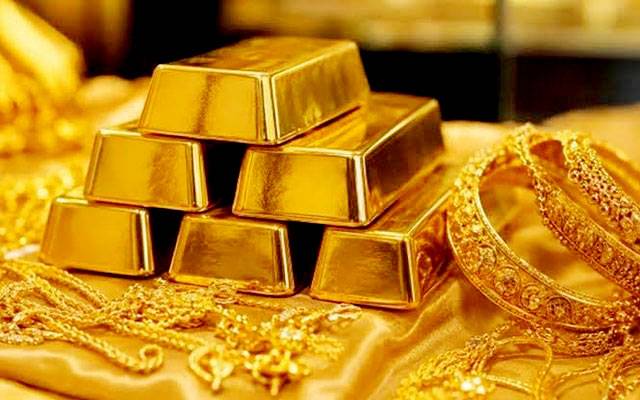 سونے کی قیمت میں بڑی تیزی کے بعد استحکام، عالمی مارکیٹ میں نئی صورتحال