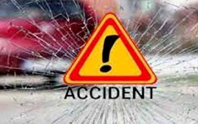  لاہور میں 165 ٹریفک حادثات؛ ایک شخص جاں بحق 203 افراد زخمی  
