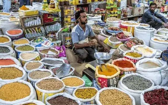 ملک میں مہنگائی کی مجموعی سالانہ شرح 9.11 فیصد ریکارڈ، ہفت وار بھی اضافہ :رپورٹ جاری 