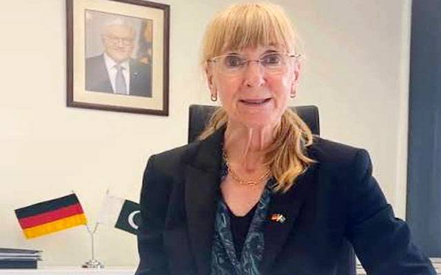 پاکستان میں جرمن سفیر کا یومِ آزادی پر خصوصی پیغام، پاکستانی عوام کو مبارکباد