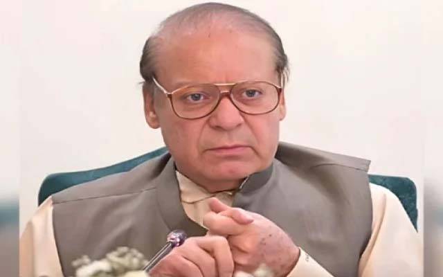 آزاد کشمیر حکومت سازی، نواز شریف نے اہم اجلاس طلب کر لیا