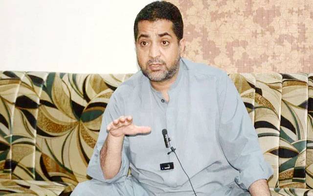 مستونگ میں وزیر داخلہ بلوچستان کے سیکیورٹی سکواڈ پر حملہ، 6 اہلکار زخمی