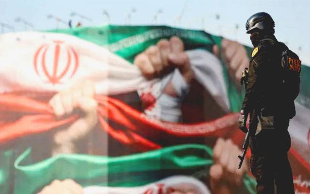 ایران کا امریکا کو شکست تسلیم کرنے کا مطالبہ، آبنائے ہرمز پر کشیدگی برقرار