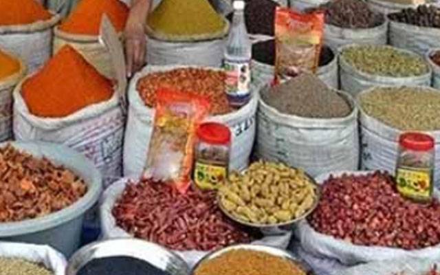 گرم مصالحہ جات کی قیمتیں آسمان سے باتیں کرنے لگیں