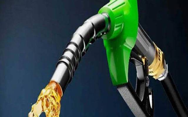  3 روز کے لیے پیٹرولیم مصنوعات کی قیمتیں برقرار رکھنے کا فیصلہ