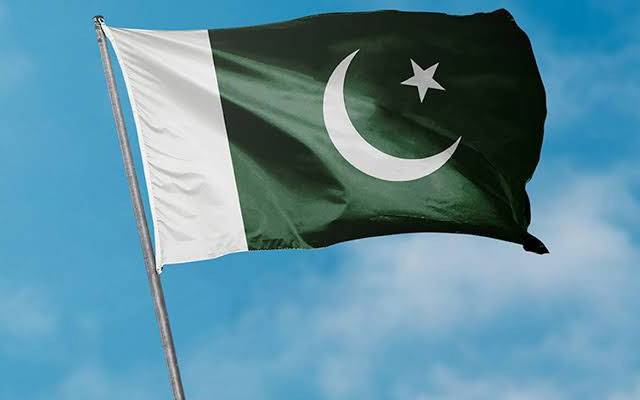 تاجر برادری کی جانب سے جشن آزادی کی خوشیاں منانے کا سلسلہ جاری