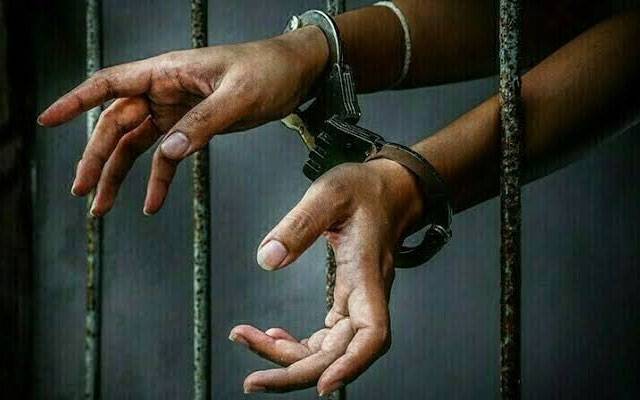لودھراں: 6 سالہ بچی سے زیادتی کی کوشش کرنے والا ملزم گرفتار  