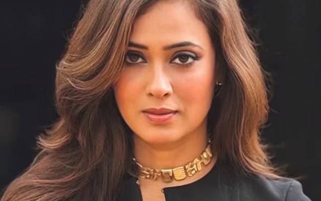 بھارتی اداکارہ شویتا تیواری ڈینگی کے باعث ہسپتال منتقل