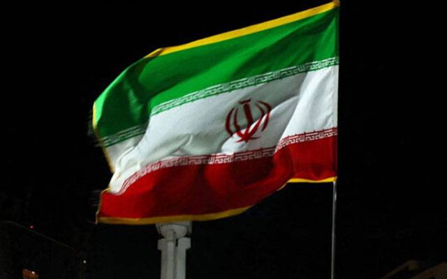 ایران نے قطر میں قید تین پائلٹوں کی رہائی کا مطالبہ کر دیا