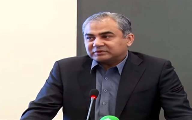  وفاقی وزیرداخلہ محسن نقوی کا خصدار میں دہشتگردوں کے خلاف کامیاب آپریشن پر سیکورٹی فورسز کو خراج تحسین 