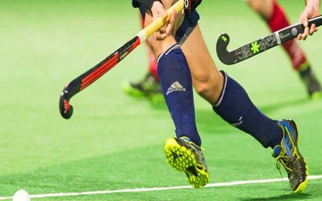 چین کی گوانگ ڈونگ ریجنل مینز ہاکی ٹیم 12 سے 30 اکتوبر تک پاکستان کا دورہ کرے گی