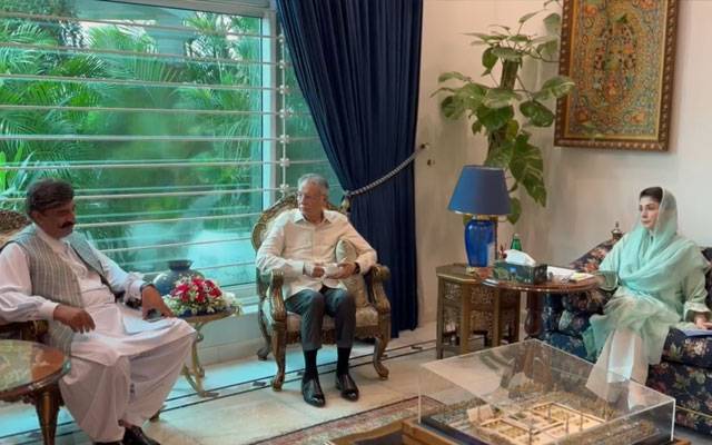 اٹک میں الیکٹروبس کے بعد صاف پانی کا منصوبہ، مریم نواز کا اہم اقدام