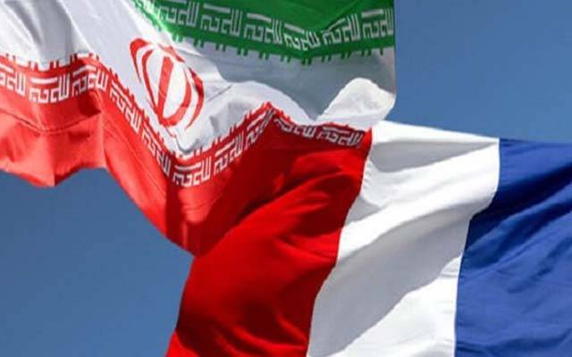 ایران نے فرانس کو اپنے سفارتکاروں کو کنٹرول میں رکھنے کا کہہ دیا