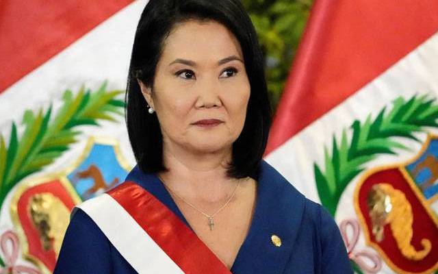 احتجاج کے بعد پیرو حکومت کا بڑا یوٹرن، ایندھن پر 20 فیصد تک سبسڈی