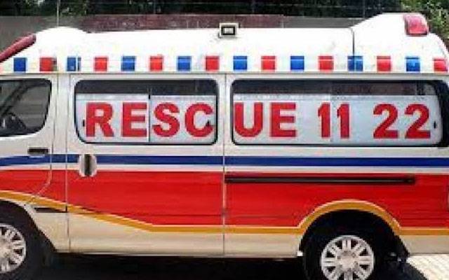 لال پل کنال روڈ سے نہر سے35 سالہ نامعلوم شخص کی لاش برآمد