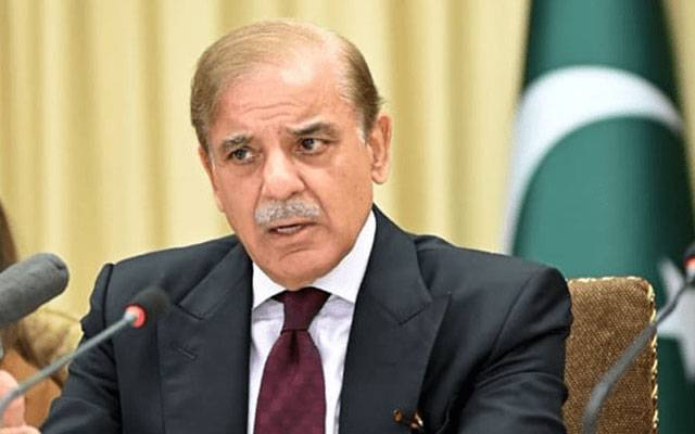 سعودی عرب اور ترکیہ کے ساتھ مل کر خطے کے دفاع کو یقینی بنائیں گے: وزیراعظم شہباز شریف