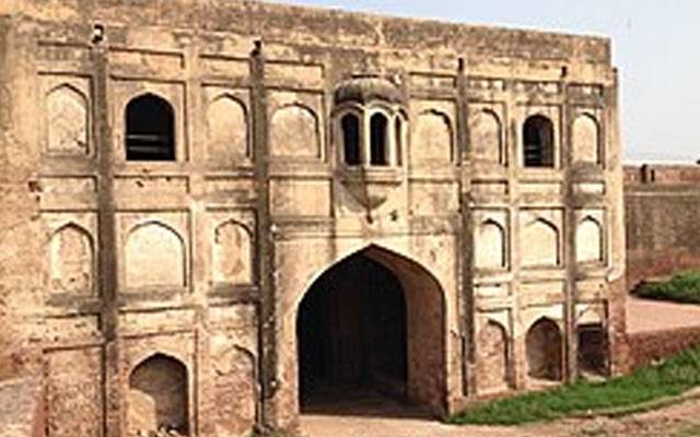 اندرون لاہور کے تاریخی ورثے کا تحفظ، سرکاری حویلیاں والڈ سٹی اتھارٹی کے سپرد کرنے کا فیصلہ