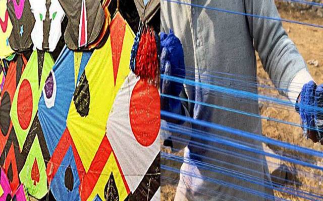 اکتوبر سے پتنگوں اور ڈور کی تیاری کا آغاز،پنجاب حکومت کا آئندہ برس بسنت منانے کا فیصلہ