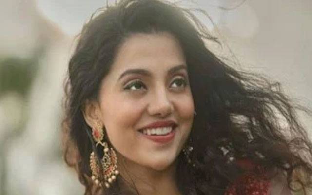 27 سالہ بھارتی اداکارہ اننیا راج انتقال کر گئیں
