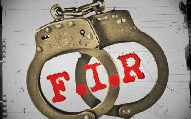 لاہور میں بدفعلی کی 484، اجتماعی زیادتی کی 29 وارداتیں رپورٹ