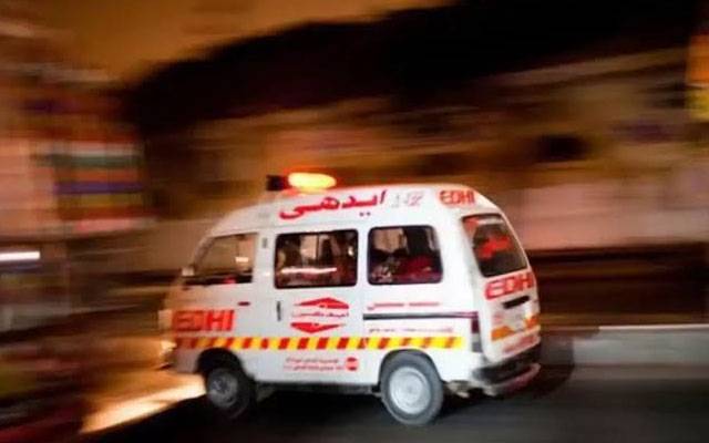 اسلام پورہ : سگیاں پل کے قریب ٹرک کی موٹر سائیکل کو ٹکر، بچہ جاں بحق