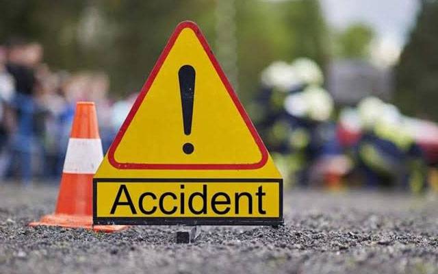 لاہور:تیز رفتار ٹرالی نے سائیکل سوار بزرگ شہری کو کچل دیا،موقع پر جاں بحق