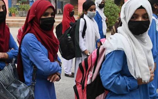 پری سموگ ایکشن پلان جاری،سکولوں میں غیر ضروری آؤٹ ڈور سرگرمیاں محدود کرنے کا حکم