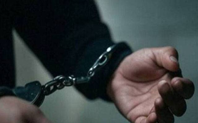   ایف آئی اے  کی کارروائی ،کاسمیٹک کاروبار کی آڑ میں حوالہ ہنڈی میں ملوث ملزم گرفتار 