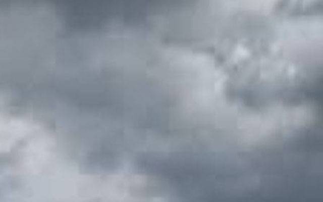 لاہور میں بادلوں کے ڈیرے، آئندہ 2 سے 4 گھنٹوں کے دوران بارش کی پیشگوئی