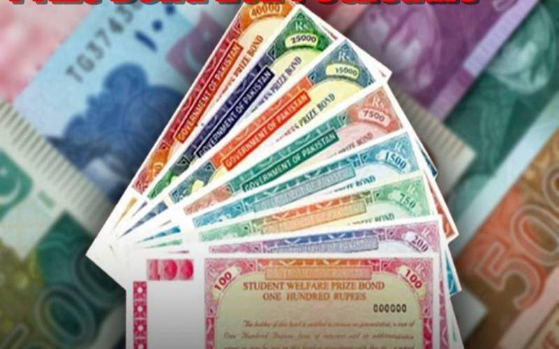 7 لاکھ روپے تک کے انعامات، کامیاب خوش نصیبوں کا اعلان کردیا گیا