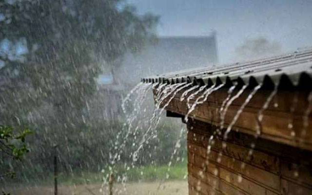 مون سون کا چھٹا سپیل :سی اینڈ ڈبلیو افسران کو  ہائی الرٹ رہنے کی ہدایت