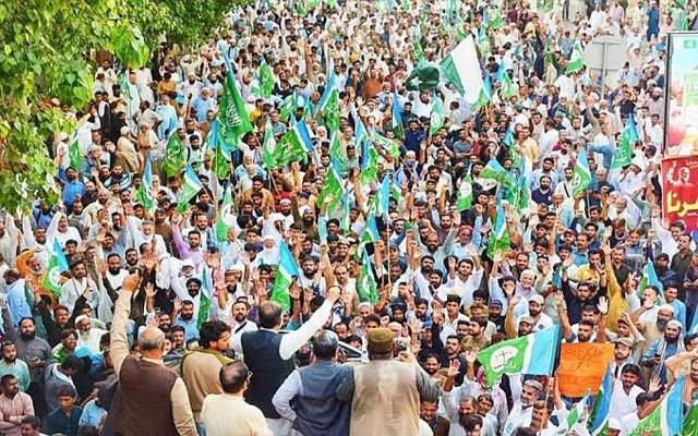  حکومت کو لیوی ٹیکس ختم کرنا ہوگا،ورنہ ہڑتال کا اعلان کریں گے:نعیم الرحمن