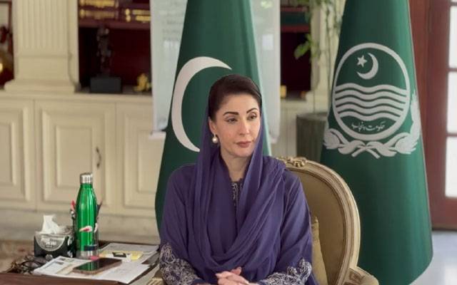 پنجاب حکومت کا صنعتوں کے قیام اور توسیع سے متعلق نیا آرڈیننس لانے کا فیصلہ