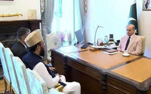 وزیراعظم کی آئندہ حج کی تیاریوں میں تاخیر نہ کرنے کی ہدایت، عازمین کو بہترین سہولیات دینے کا حکم