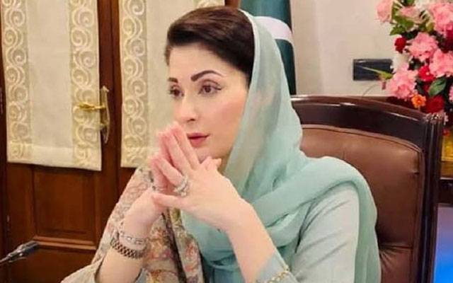 صاف پانی کی دستیابی ہر فرد کا بنیادی حق ،واٹرفلٹریشن پلانٹ پراجیکٹ کی تکمیل بہت ضروری ہے: مریم نواز