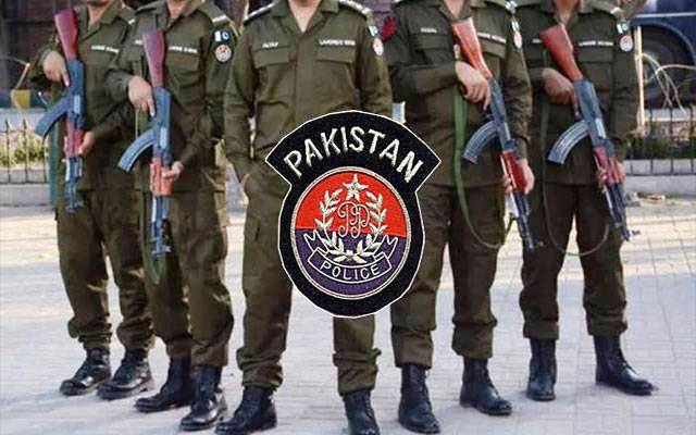 پنجاب پولیس اصلاحات پر عملدرآمد نہ ہوسکا، باڈی کیمرے اور پینک بٹن منصوبہ ادھورا