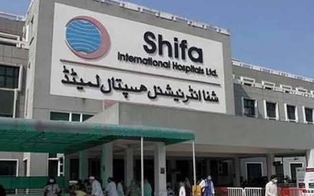 بانی پی ٹی آئی کی ہسپتال منتقلی : سیکورٹی پلان تشکیل
