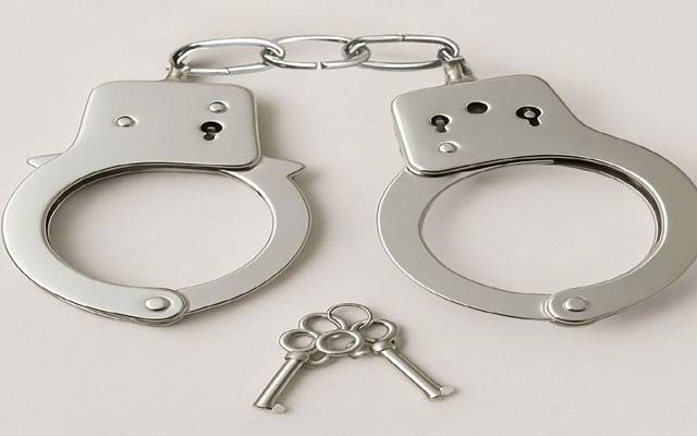 نواب ٹاؤن میں 3 سالہ بچی کو کچلنے والا ڈرائیور گرفتار
