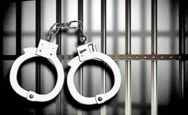 سرکاری افسر بن کر شہریوں کو لوٹنے والا تین رکنی گینگ گرفتار