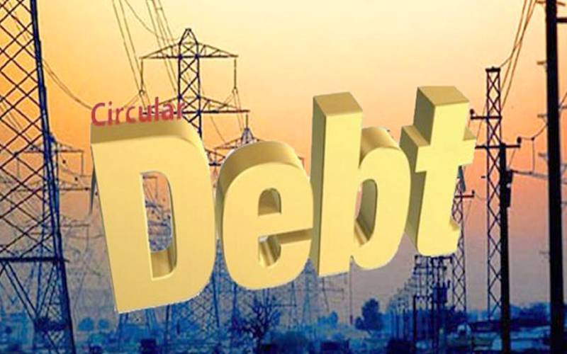 پاور سیکٹر کے گردشی قرضے؛وزارت توانائی نےرپورٹ جاری کردی