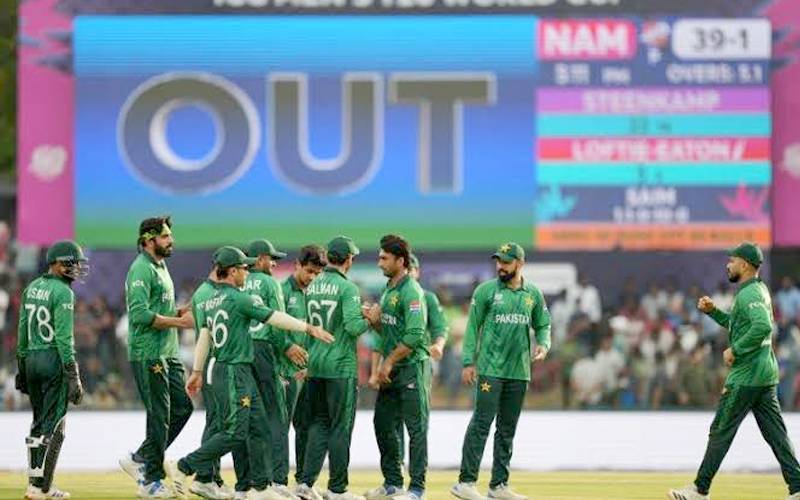 پاکستان میں ہونیوالی سہ ملکی ون ڈے سیریزکامجوزہ شیڈول سامنے آگیا