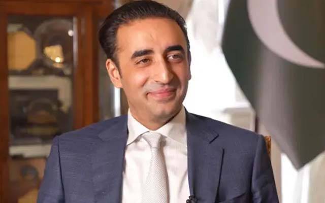 حکومت پیپلزپارٹی کے بغیر قانون سازی کرسکتی ہے تو کرلے: بلاول بھٹو