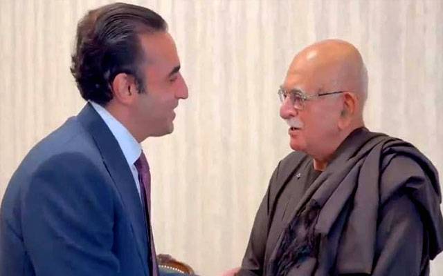 بلاول بھٹو کی اپوزیشن رہنماوں سے پارلیمانی کمیٹیوں میں شامل ہوکر فعال کردار ادا کرنے کی درخواست