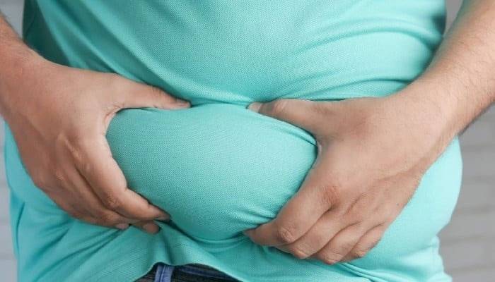 توند کی چربی گھلانے کا آسان اور مزیدار طریقہ