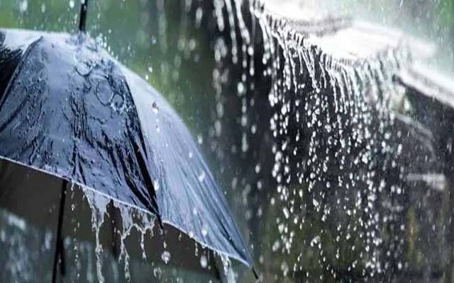 ملک بھر میں موسلا دھار بارش؛ محکمہ موسمیات کی پیش گوئی آگئی 