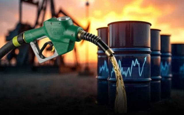 تیل کی قیمتوں میں کتنے فیصد اضافہ ریکارڈ؟ عالمی منڈی سے اہم خبر سامنے آگئی